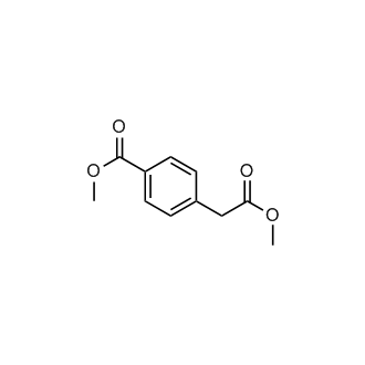 Methyl 4-(2-methoxy-2-oxoethyl)benzoate