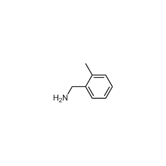 2-Methylbenzenemethanamine