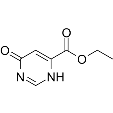 Ethyl 6-oxo-3,6-dihydropyrimidine-4-carboxylate
