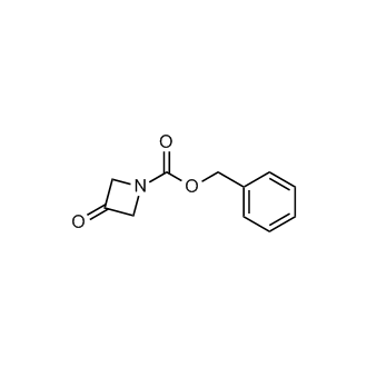 Benzyl 3-oxoazetidine-1-carboxylate