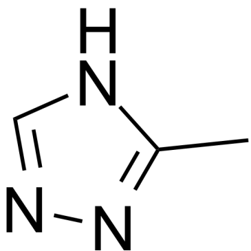 3-Methyl-1,2,4-triazole