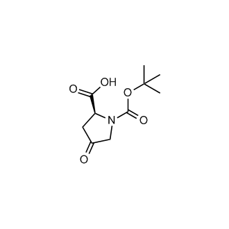 N-Boc-4-oxo-L-proline
