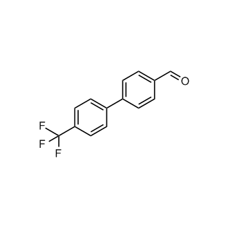 4'-Trifluoromethylbiphenyl-4-carboxaldehyde