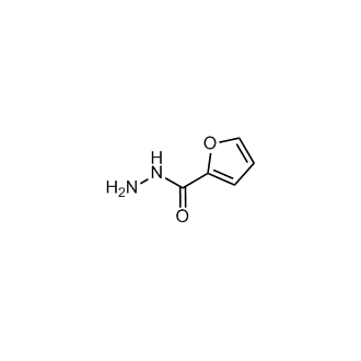 2-Furancarboxylic acid hydrazide