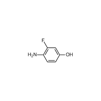 3-Fluoro-4-aminophenol