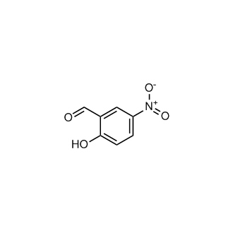 5-Nitrosalicylaldehyde