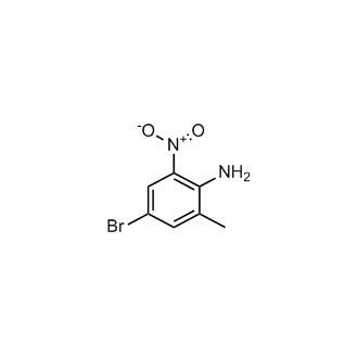 4-Bromo-2-methyl-6-nitroaniline