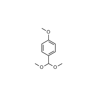 1-(Dimethoxymethyl)-4-methoxybenzene