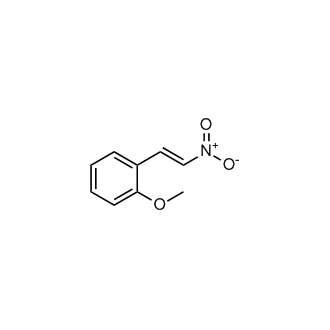 1-Methoxy-2-(2-nitroethenyl)benzene
