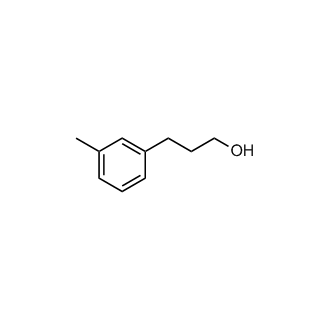 3-Methylbenzenepropanol
