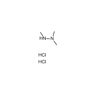 N,N,N'-Trimethyl-hydrazine dihydrochloride