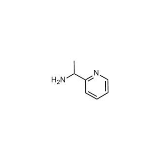 1-(2-Pyridinyl)ethanamine