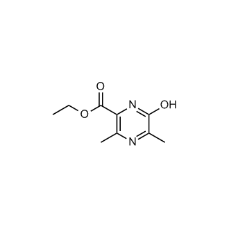 Ethyl 6-hydroxy-3,5-dimethylpyrazine-2-carboxylate