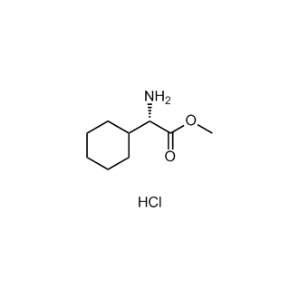 H-Chg-OMe.HCl