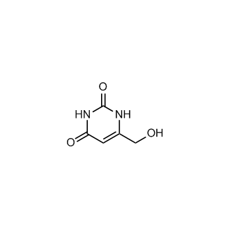 6-(Hydroxymethyl)uracil
