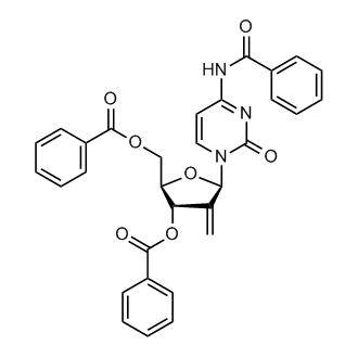 Sofosbuvir Impurity 4