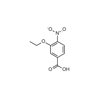 3-Ethoxy-4-nitrobenzoic acid
