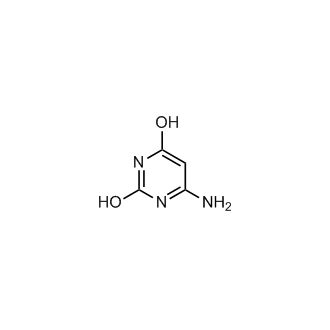 4-Amino-2,6-dihydroxypyrimidine