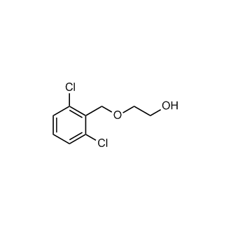 2-((2,6-Dichlorobenzyl)oxy)ethanol