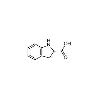 Indoline-2-carboxylic acid