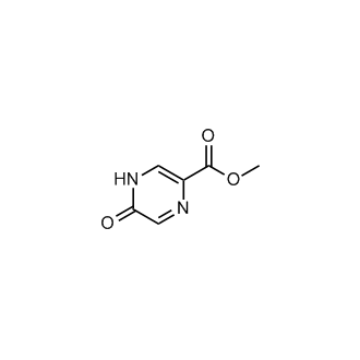 Methyl 5-hydroxypyrazine-2-carboxylate