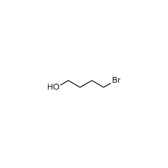 4-Bromo-1-butanol,80% in THF