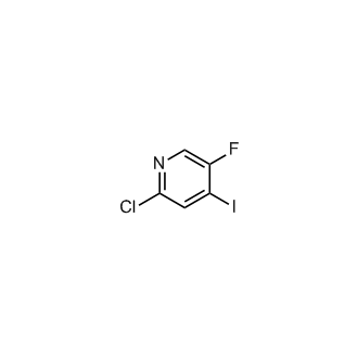 2-Chloro-5-fluoro-4-iodopyridine