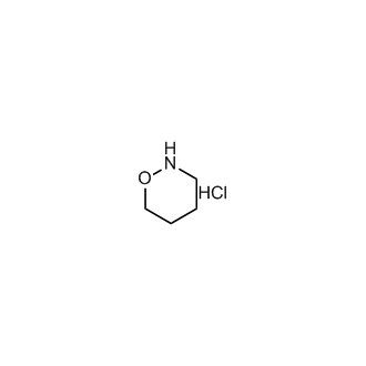 1,2-Oxazinane hydrochloride