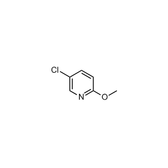 5-Chloro-2-methoxypyridine