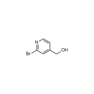2-Bromopyridine-4-methanol
