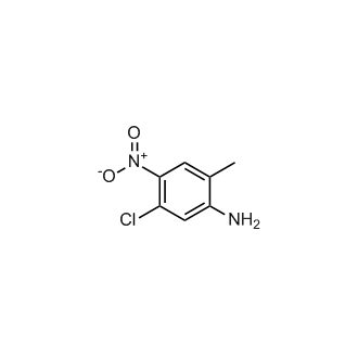 5-Chloro-2-methyl-4-nitroaniline