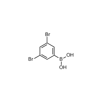 3,5-Dibromophenylboronic acid
