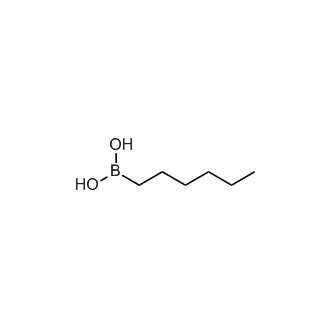 Hexylboronic acid
