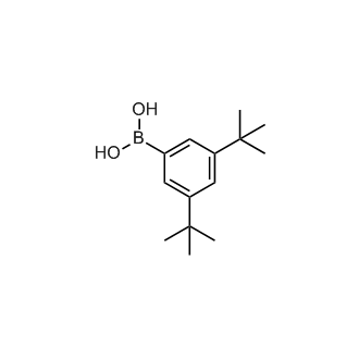 (3,5-Di-tert-butylphenyl)boronic acid