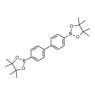 Biphenyl-4,4'-diboronic acid bis(pinacol) ester