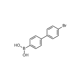 4'-Bromo-4-biphenylboronic acid