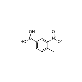 4-Methyl-3-nitrophenylboronic acid