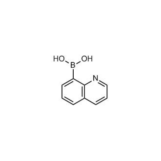 8-Quinolineboronic acid