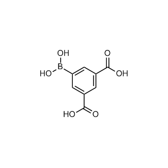 5-Boronoisophthalic acid