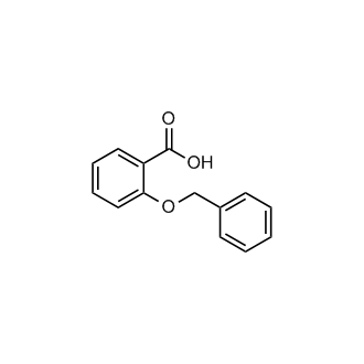 2-(Benzyloxy)benzoic acid