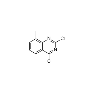 2,4-Dichloro-8-methylquinazoline