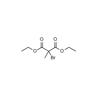 Diethyl 2-bromo-2-methylmalonate