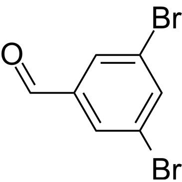 3,5-Dibromobenzaldehyde