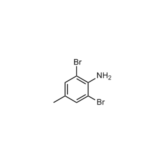2,6-Dibromo-4-methylaniline