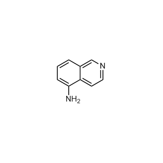 5-Aminoisoquinoline