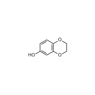 6-Hydroxy-1,4-benzodioxane