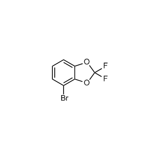 4-Bromo-2,2-difluoro-1,3-benzodioxole