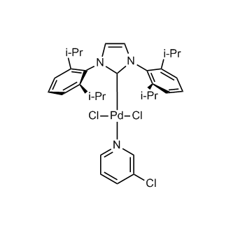 Pd-PEPPSI-IPr