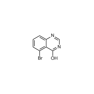 5-Bromoquinazolin-4-ol