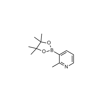 2-Methylpyridine-3-boronic acid pinacol ester